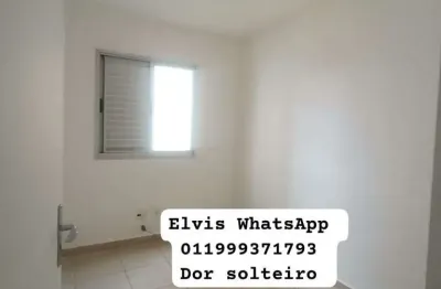 Apartamento com 2 quartos para alugar na Avenida Engenheiro Heitor Antônio Eiras Garcia, 290, Jardim Esmeralda, São Paulo