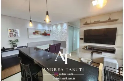 Apartamento com 3 quartos à venda na Avenida Engenheiro Heitor Antônio Eiras Garcia, 509, Jardim Bonfiglioli, São Paulo