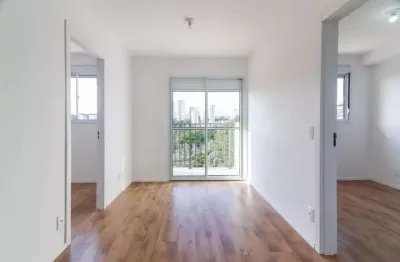 Apartamento com 2 quartos para alugar na Rua José Alves Cunha Lima, 41, Vila Butantã, São Paulo