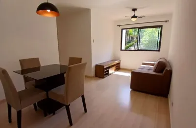 Apartamento com 3 quartos para alugar na Avenida Marechal Fiuza de Castro, 435, Jardim Pinheiros, São Paulo