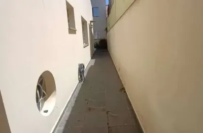 Casa em condomínio fechado com 3 quartos para alugar na Rua Moacir Miguel da Silva, 804, Jardim Bonfiglioli, São Paulo