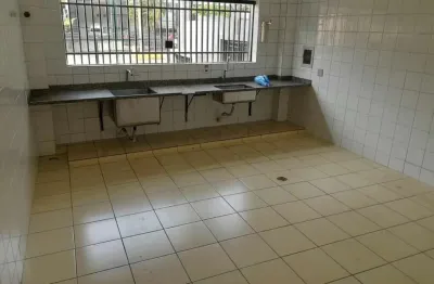 Barracão / Galpão / Depósito para alugar na Rua Brasilândia, 96, Chácaras Marco, Barueri