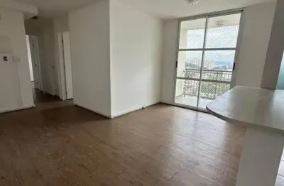 Apartamento para alugar com 2 quartos e vaga de garagem próx a usp fl05