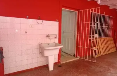 Casa com 2 quartos para alugar na Praça João Batista Tramontano, 119, Jardim Bonfiglioli, São Paulo