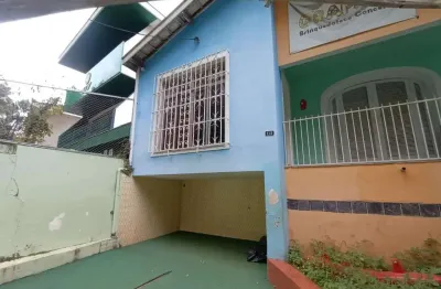 Aluga - casa terrea em  frente a praça joão batista tramontano - bonfiglioli