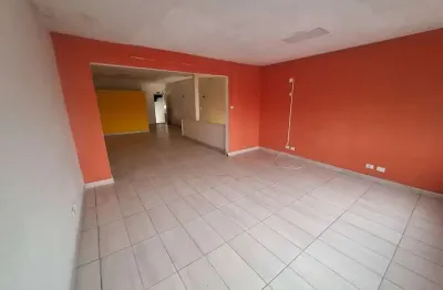 Barracão / Galpão / Depósito com 1 sala para alugar na Avenida Otacílio Tomanik, 459, Vila Polopoli, São Paulo