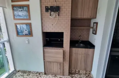 Apartamento para alugar com 3 quartos - condomínio lorian boulevard