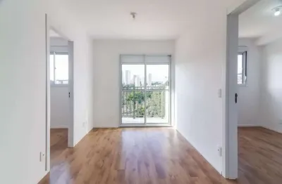 Apartamento com 2 quartos para alugar na Rua José Alves Cunha Lima, 41, Vila Butantã, São Paulo