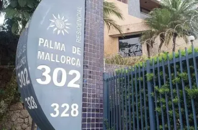 Apartamento com 2 quartos para alugar na Rua Barroso Neto, 302, Vila Indiana, São Paulo