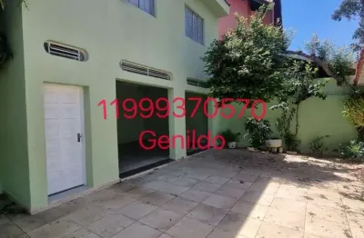 Casa reformada, 4 quartos, 1 suite, 3 vagas, sala de jantar, churrasqueiras, quinta aceita pet  fl55