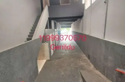 Galpão com 500m2 6 banheiros, copa, sala, proximo das vias de acesso fl55