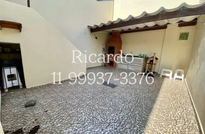 Asa 125 m² jardim das vertentes 2 dormitórios 2 vagas quintal