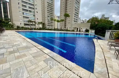 Apartamento 118m2 no morumbi 3 suítes 2 vagas varanda gourmet