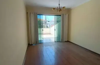 Casa com 3 quartos para alugar, 149 m² por r$ 4.300,00/mês - jardim bonfiglioli -