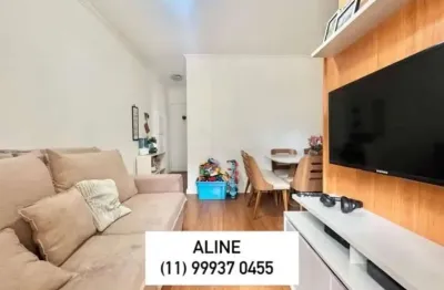 Apartamento com 2 quartos à venda na Rua Coronel Camisão, 142, Vila Gomes, São Paulo