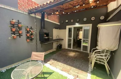 Sobrado á venda no butantã - 2 suítes - área gourmet - 2 vagas cobertas. fl64