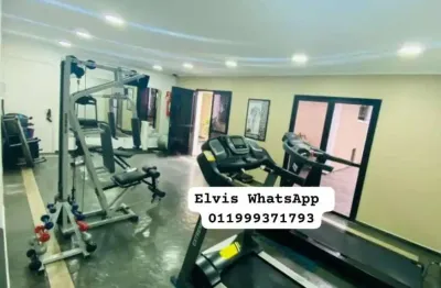 Apartamento com 2 quartos para alugar na Rua Professor Celso Quirino dos Santos, Cidade São Francisco, São Paulo