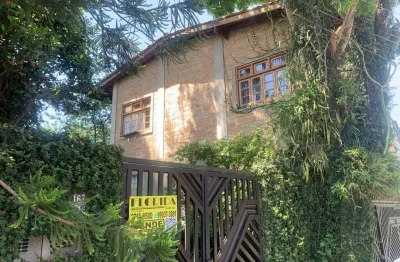 Casa com 3 quartos à venda na Rua Sebastião Falconi, 1677, Jardim Taboão, São Paulo