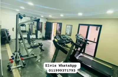 Apartamento com 2 quartos para alugar na Rua Professor Celso Quirino dos Santos, Cidade São Francisco, São Paulo