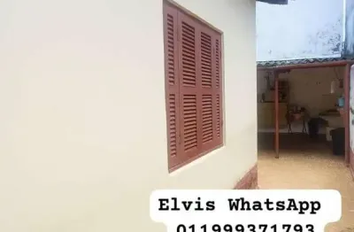 Casa com 2 quartos para alugar na Rua Manuel Joaquim Pera, Conjunto Residencial Butantã, São Paulo