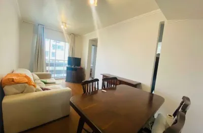 Apartamento á venda no jabaquara - 3 quartos - 1 vaga - ao lado do metrô.  fl64