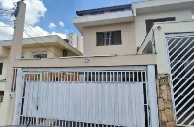 Casa em condomínio fechado com 3 quartos para alugar na Rua Visconde do Bom Retiro, 888, Vila São Luís(Zona Oeste), São Paulo