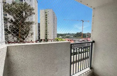 Apartamento com 2 quartos para alugar na Rua Valson Lopes, 10, Vila Butantã, São Paulo