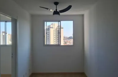 Apartamento com 2 quartos para alugar na Rua Professor Máximo Ribeiro Nunes, 681, Jardim Peri Peri, São Paulo