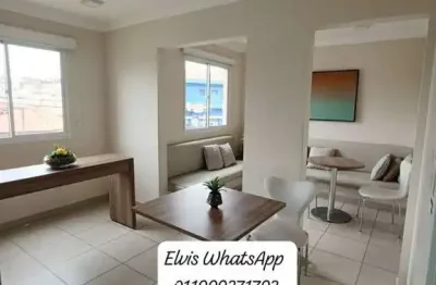 Apartamento com 2 quartos para alugar na Avenida Engenheiro Heitor Antônio Eiras Garcia, 2222, Jardim Esmeralda, São Paulo