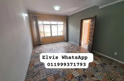 Casa em condomínio fechado com 3 quartos para alugar na Rua Amorim Castro, 33, Vila São Luís(Zona Oeste), São Paulo