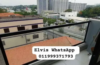 Apartamento com 1 quarto para alugar na Avenida Professor Francisco Morato, 2000, Butantã, São Paulo