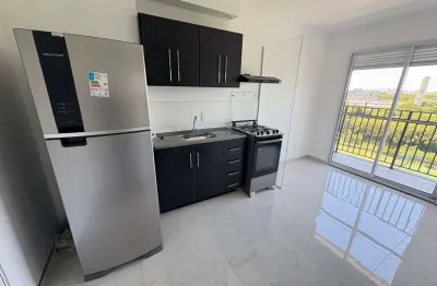 Apartamento para alugar com 1 quarto - próximo a usp condomínio vibra butanta. fl56