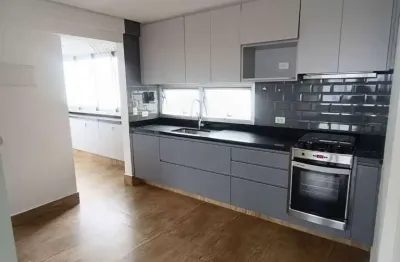 Apartamento com 2 quartos para alugar na Rua Santa Rosa Júnior, 888, Vila Pirajussara, São Paulo