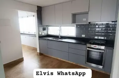 Apartamento com 2 quartos para alugar na Rua Santa Rosa Júnior, Vila Pirajussara, São Paulo