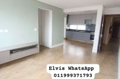 Apartamento com 2 quartos para alugar na Rua Santa Rosa Júnior, Vila Pirajussara, São Paulo