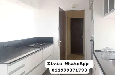 Apartamento com 3 quartos para alugar na Rua Santa Rosa Júnior, Vila Pirajussara, São Paulo