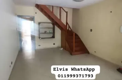 Casa em condomínio fechado com 2 quartos para alugar na Rua Augusto César do Nascimento Neto, 22, Vila Gomes, São Paulo