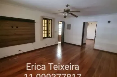 Casa em condomínio fechado com 3 quartos para alugar na Rua Heitor Ariente, 44, Jardim das Vertentes, São Paulo