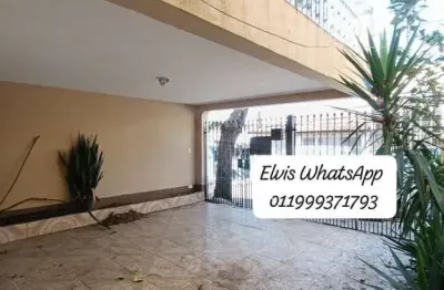 Casa com 3 quartos para alugar na Avenida Embaixador Cavalcanti de Lacerda, Jardim Bonfiglioli, São Paulo