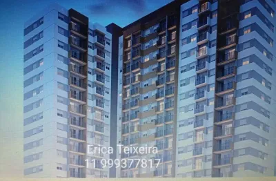 Apartamento com 2 quartos para alugar na Rua José Alves Cunha Lima, 41, Vila Butantã, São Paulo