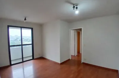 Apartamento para alugar  3 quartos  2 vagas - metrô são paulo-morumbi - fl63