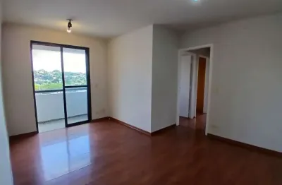 Apartamento para alugar  3 quartos  2 vagas - metrô são paulo-morumbi - fl63
