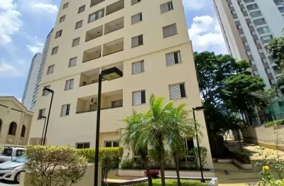 Apartamento para locação 3 quartos - jardim bonfiglioli - fl63