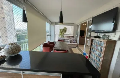 Apartamento com 3 quartos à venda na Rodovia Raposo Tavares, 7389, Jardim Arpoador, São Paulo