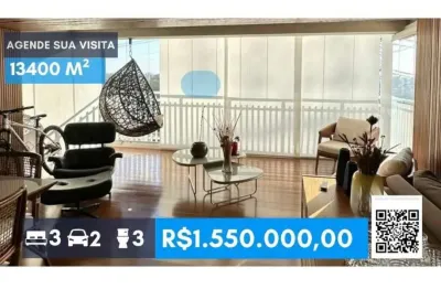 Apartamento com 3 quartos à venda na Rua Bernardo dos Santos, 10, Jardim Olympia, São Paulo