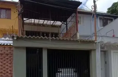 Casa em condomínio fechado com 2 quartos para alugar na Avenida Corifeu de Azevedo Marques, 36382, Vila Lageado, São Paulo