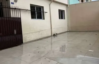 Casa em condomínio fechado com 3 quartos para alugar na Rua Marinha de Moura Pimenta, 111, Jardim Odete, São Paulo