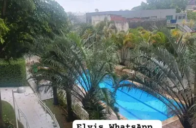 Apartamento com 2 quartos para alugar na Praça Isai Leiner, Jardim Bonfiglioli, São Paulo