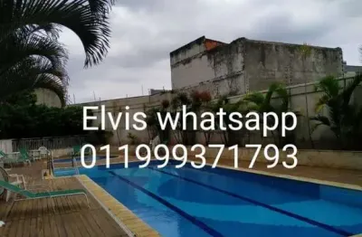 Apartamento com 2 quartos para alugar na Praça Isai Leiner, Jardim Bonfiglioli, São Paulo