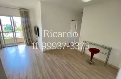 Apartamento 70 m² no butantã recanto dos pássaros 2 dormitórios 1 vaga